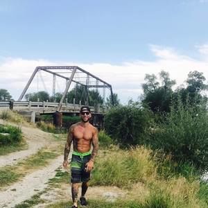 Meet your Posher, David